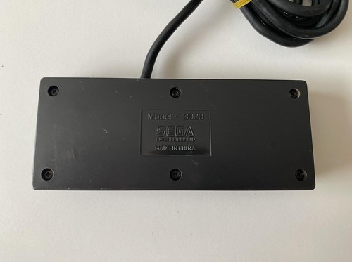 Sega Master System Control Pad Controller - Picture 3 of 3