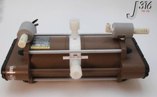 7572 IWAKI PNEUMATIC DRIVE BELLOWS PUMP FW-20HT1