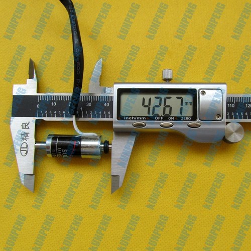 1 Stück Sprung Elektromagnet für TAJIMA Stickmaschine - Bild 4 von 6