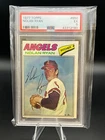 1977 Topps #650 Nolan Ryan PSA 5 HOF Astros Mets Angels Rangers