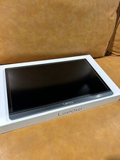 Lepow Z1 Series Black 15.6 Inch 1080p Type-C Portable Display Monitor Used