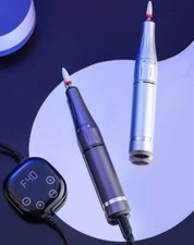 40000RPM USB Electric Manicure Machine Nail Drill For Acrylic Nail Gel Polish