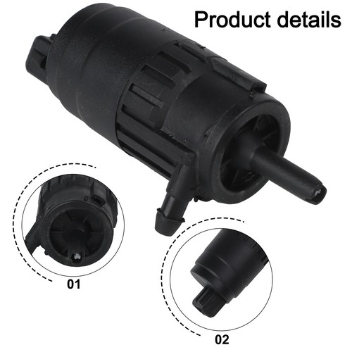 Water Pump No High Universality Fitment Automobile Repair For Golf Convertible