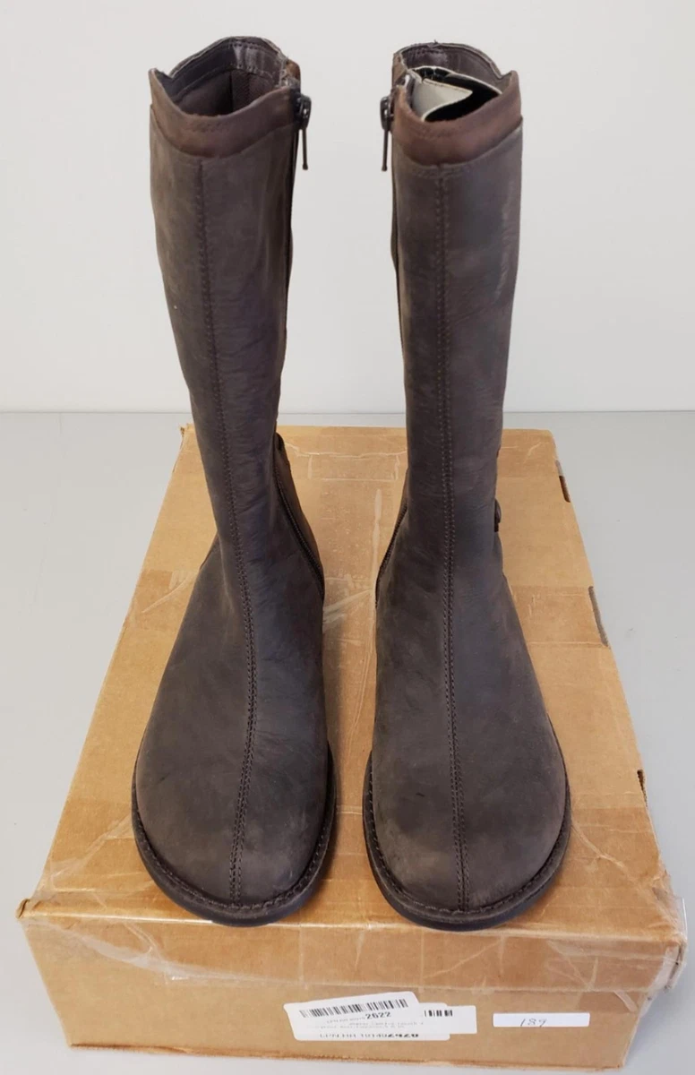Merrell Women s Captiva Launch 2 Waterproof Boot Espresso Size 5 Pre Owned