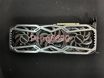 Leadtek NVIDIA GeForce RTX 3080 LIFE ES 12GB GDDR6X Graphics Card