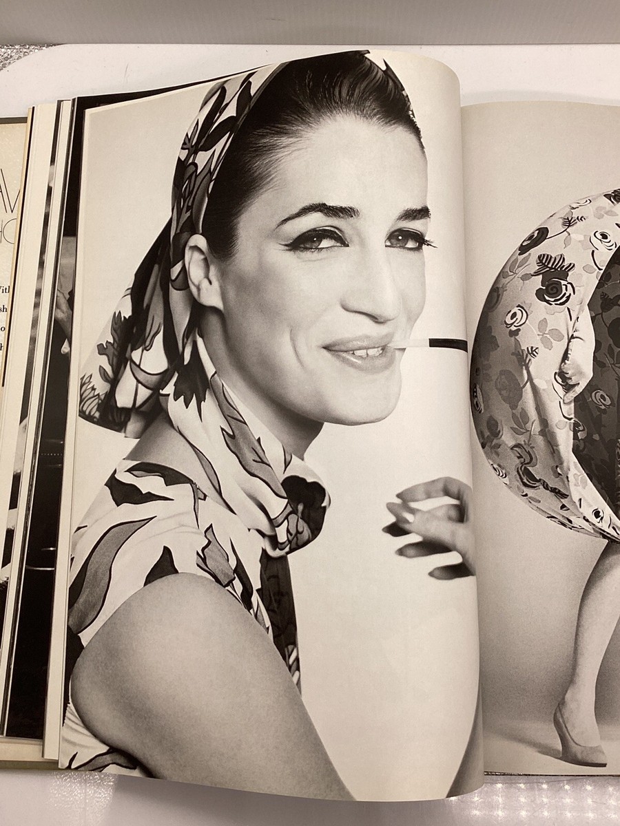 Richard Avedon's Book Photographs 1947-1977 - 1st Edition 1978 | eBay