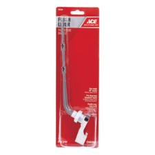 Tank Flush Lever Handle 28 Degree Angle Fits: American Standard Cadet
