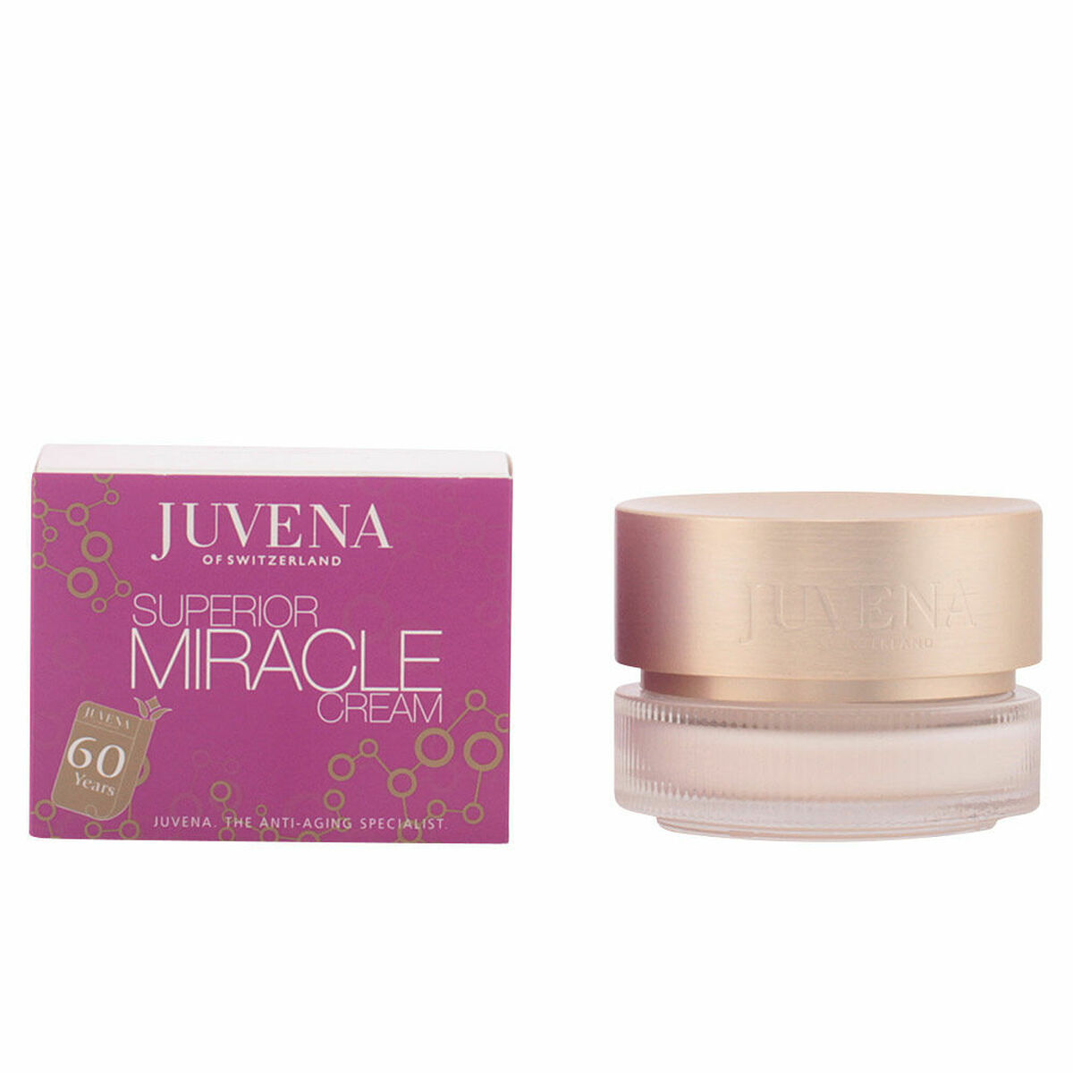 Crema Idratante Antietà Juvena Superior Miracle 75 ml [75 ml]