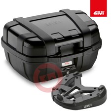 GIVI TREKKER TRK52B KIT SR1162 M7 HONDA CRF10...