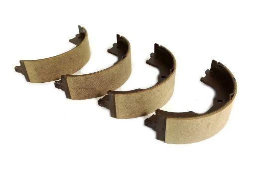 09-24 Dodge Ram 4500 5500 Zapata de freno de estacionamiento Fábrica Mopar OEM Nueva Foto 2 de 2