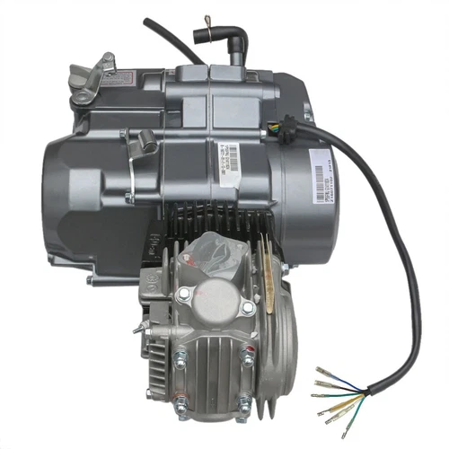 Lifan 140cc Engine Motor Kit For Dirt Pit Bike ATC70 CT70 CT90 CT110 CRF50 SSR - Picture 8 of 11