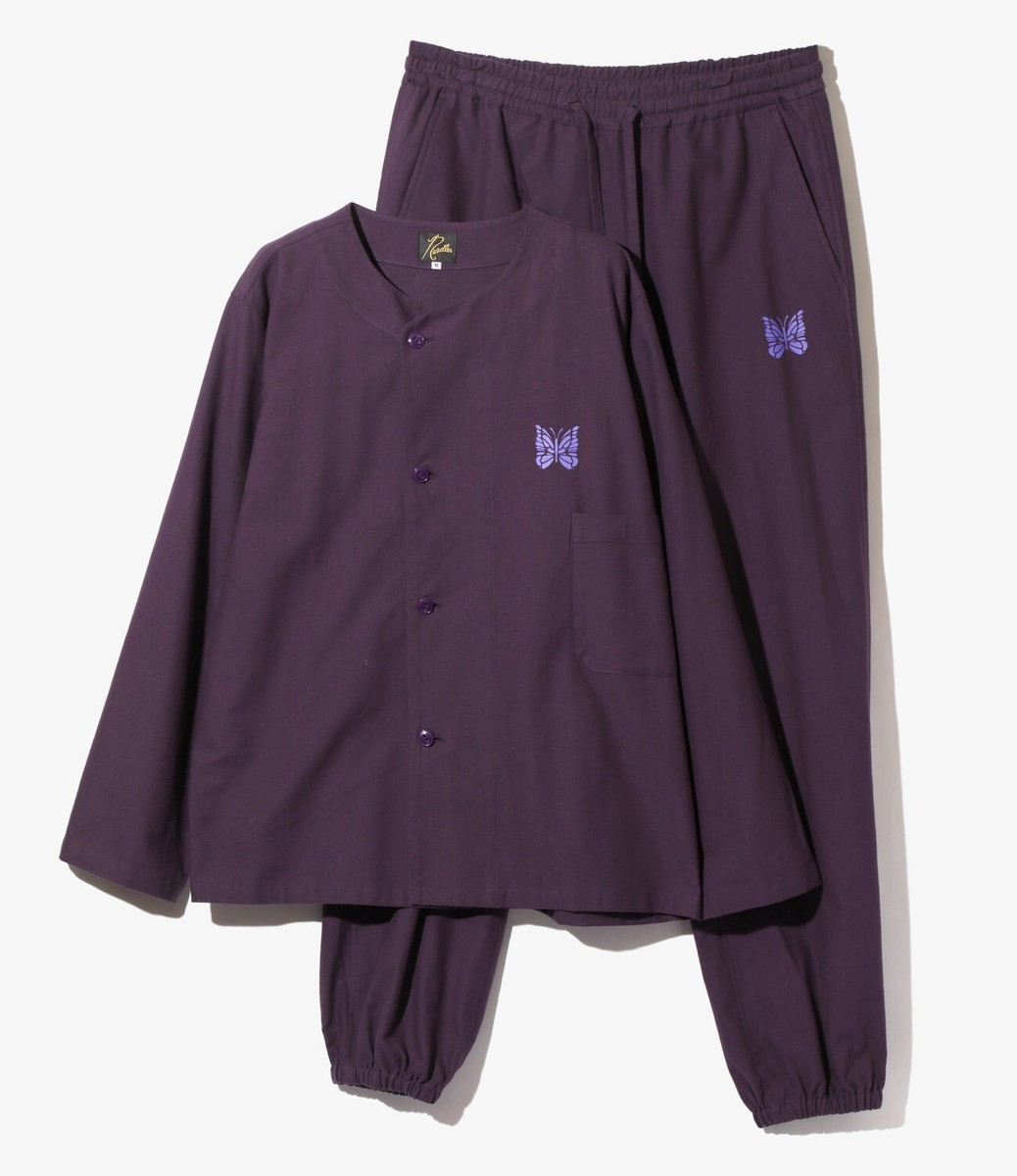 [美品]　Needles　Pajama Set　Cotton Flannel Needles Pajama Set - Cotton Flannel – unexpected store