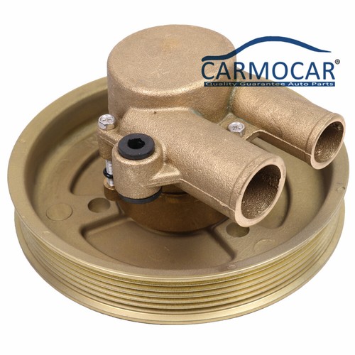 Raw Water Pump For Volvo Penta 4.3L, 5 
