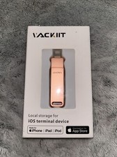 vackiit local storage for ios device 512 gb