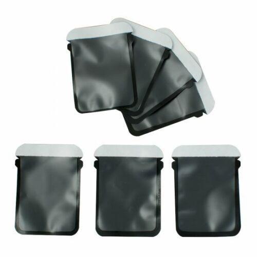 3,000 Count #2 Adult Phosphor Plate Barrier Envelopes - For Gendex & Scan-X Dental X-Ray Systems