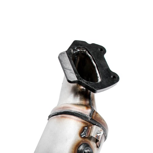Front Right Catalytic Converter for Jeep Wrangler 3.6L V6 2012-2018 EPA - Picture 9 of 12