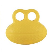 Finger Exerciser Ball Hand Wrist Strengthen Grip Therapy Relief Squeeze Trainer