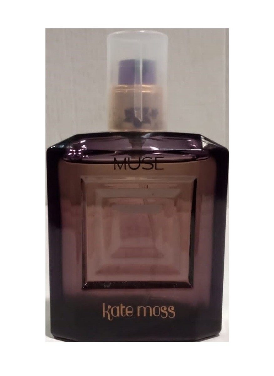 ケイトモス ヴィンテージ ミューズ オードトワレ 50ml 廃盤