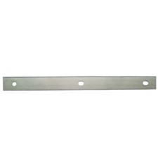 Brück Hobelmesser 245mm 1Stück HEMA HOLZHER Hartholz Weichholz Holz EWM 11245