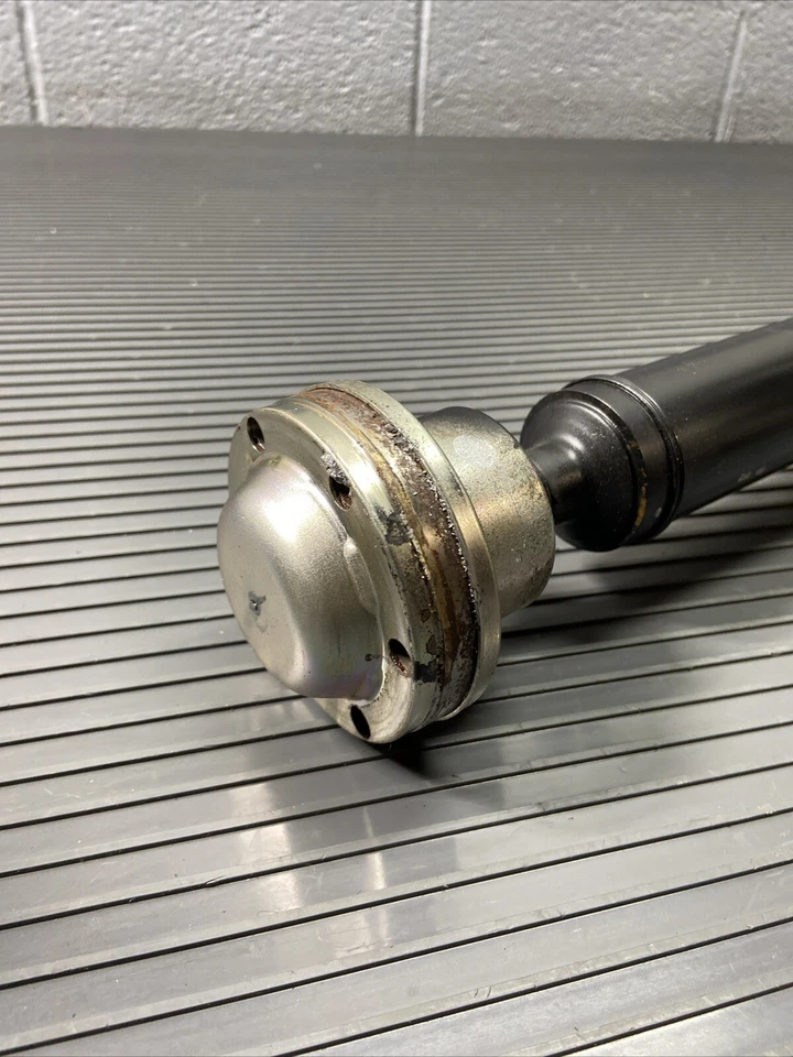 Audi R8 42 2008-2015 eje de transmisión trasero hélice conjunto 70 k millas OEM Foto 3 de 4