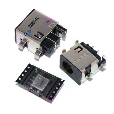 DC IN Power Jack Socket Plug Charging Port for Samsung NP800G5M NP8500GM