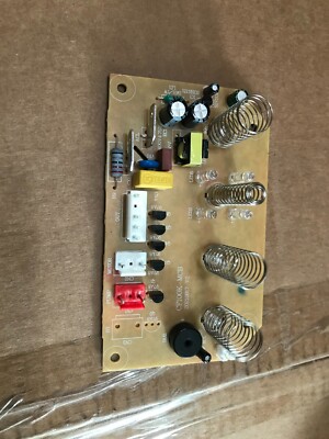 Arctic Air Tower Fan Power Control Board Replacement Part Genuine OEM OS5-800