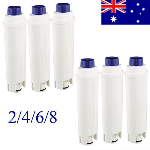 Water Filter for Delonghi Coffee Machines ECAM, ESAM, ETAM, BCO - Picture 1 of 17