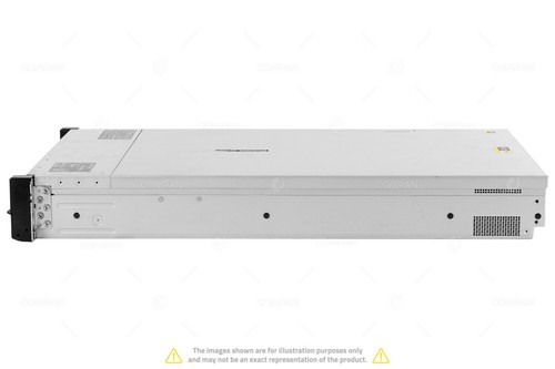HPE DX380 G10 8SFF GPU 2x Xeon Gold 6240 64GB RAM 2x Tesla M10 2x 960GB SSD - Bild 4 von 10