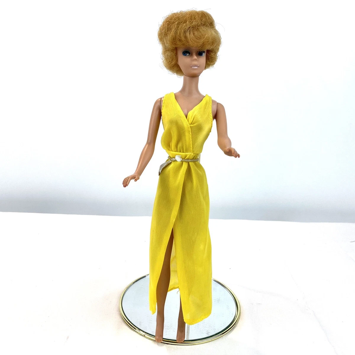 Barbie 1962 sales