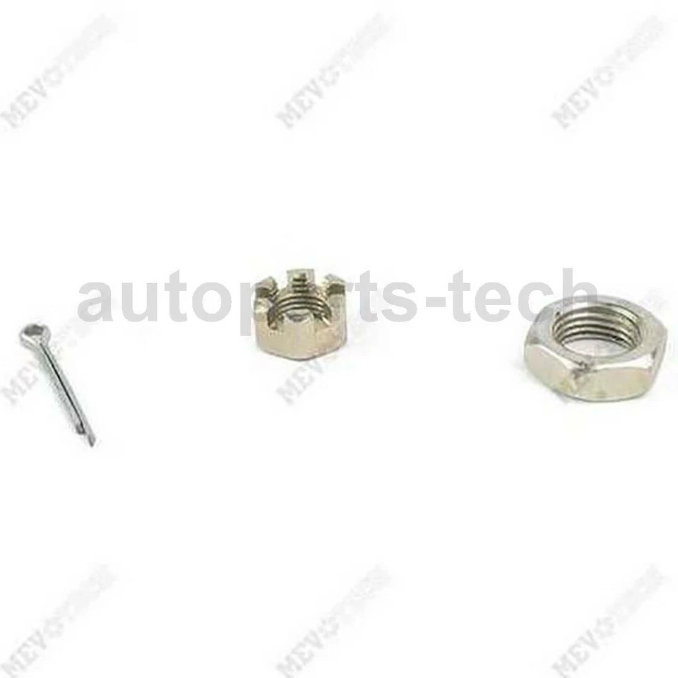 Extremo de barra de amarre exterior delantero Mevotech para Honda Civic 2006 2007 2008 2009 2010 2011 Foto 2 de 4