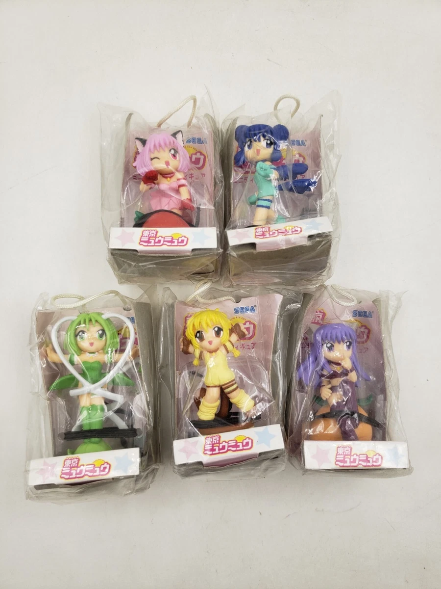 Tokyo mew on sale mew figure