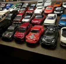 Choose Your Own LOOSE Diecast Car 1950-2002 Many Styles & Brands Buy More & Save