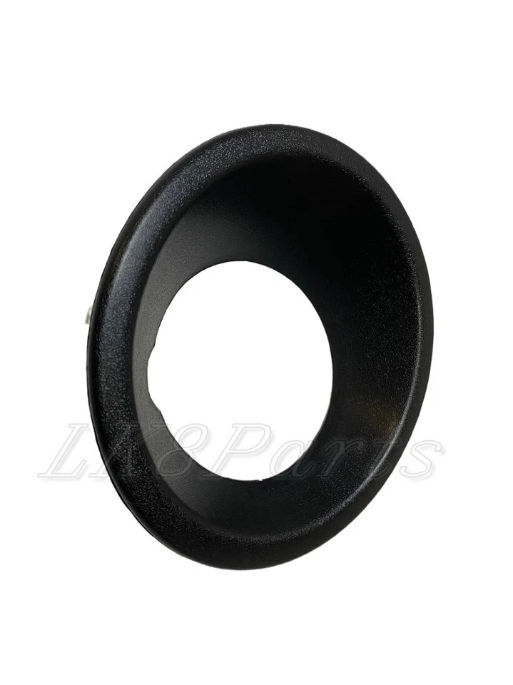 LAND ROVER LR3 FOG LAMP COVER BEZEL RIGHT RH DXB500041PCL New - Imagem 2 de 4