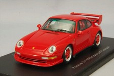 Spark 1:43 Porsche 911(933) Carrera RS Customer's Club Edition Limited da JPN