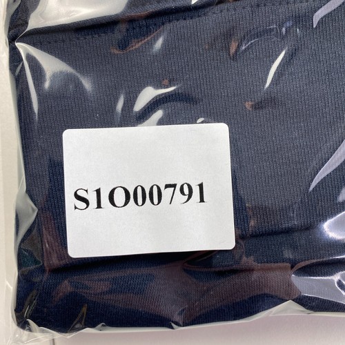 GANT Hoodie Pullover Pulli Damen dunkelblau Ton in Ton mit Logo Größe XS - Bild 11 von 12