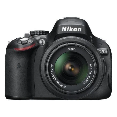 Nikon D5100 Bundle for sale | eBay