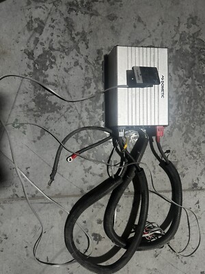 Dometic dsp 1012