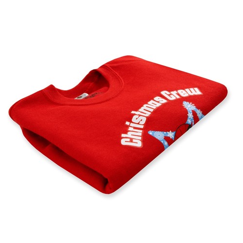 Spiderman Christmas Jumper | Marvel Christmas Boys Jumper | Festive Sweatshirt - Picture 7 of 7