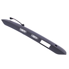 Griffleiste Flügeltür Griff Kennzeichenleuchte Für 04-20 VW Caddy 2K0827574F041