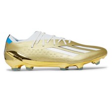 Adidas X Speedportal Leyenda.1 FG MESSI World Cup 2022 Cleats Soccer Replica