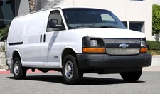 T-Rex Upper Class Series Grille Insert 54126