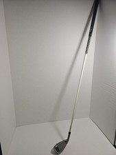 Tour Edge Hot Launch 29 6 Iron-Wood Hybrid 60 Gram Regular Flex Graphite Shaft