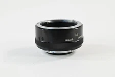 Nikon M2 Extension Tube #G101