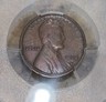 1914-D Lincoln Cent, a collection key coin at PCGS F-15 Denver Lincoln Wheat