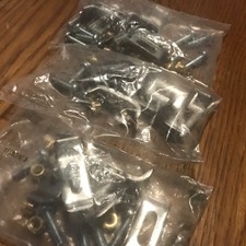 Under Mount Sink Clips And Hardware Mounting Brackets