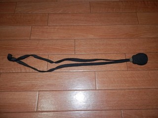 WW2 Japanese Decorative cord for an officer's saber.Very Good