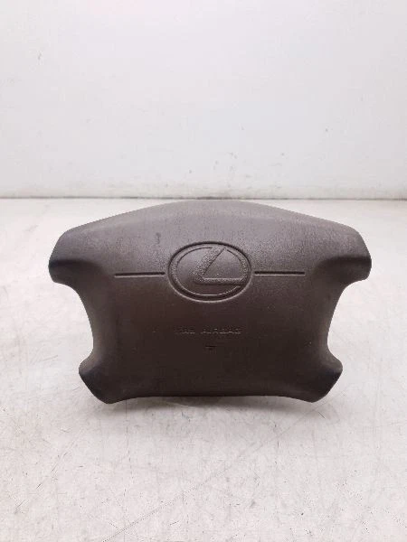 97-99 LEXUS ES300 3.0L DRIVER STEERING WHEEL AIRBAG - Imagem 2 de 4