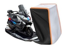Full Enclosed Motorcycle Cover Waterproof 3. 3XL 108L" x 45"W x 59"H