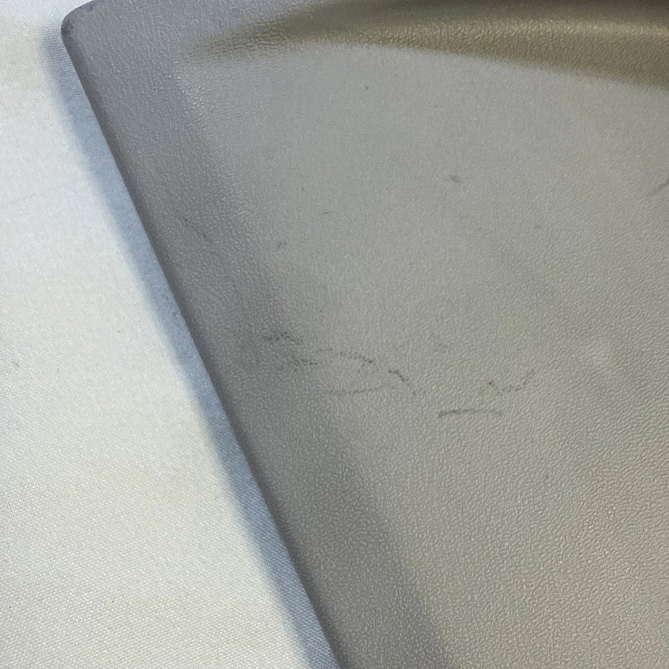 Tercera luz de freno trasera Lexus GS 300 GS430 2002-2003 OEM 300 430 gris Foto 2 de 4