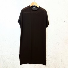 Beauty & Youth United Arrows One Piece Slit Chiffon Dolman Sleeve Washable